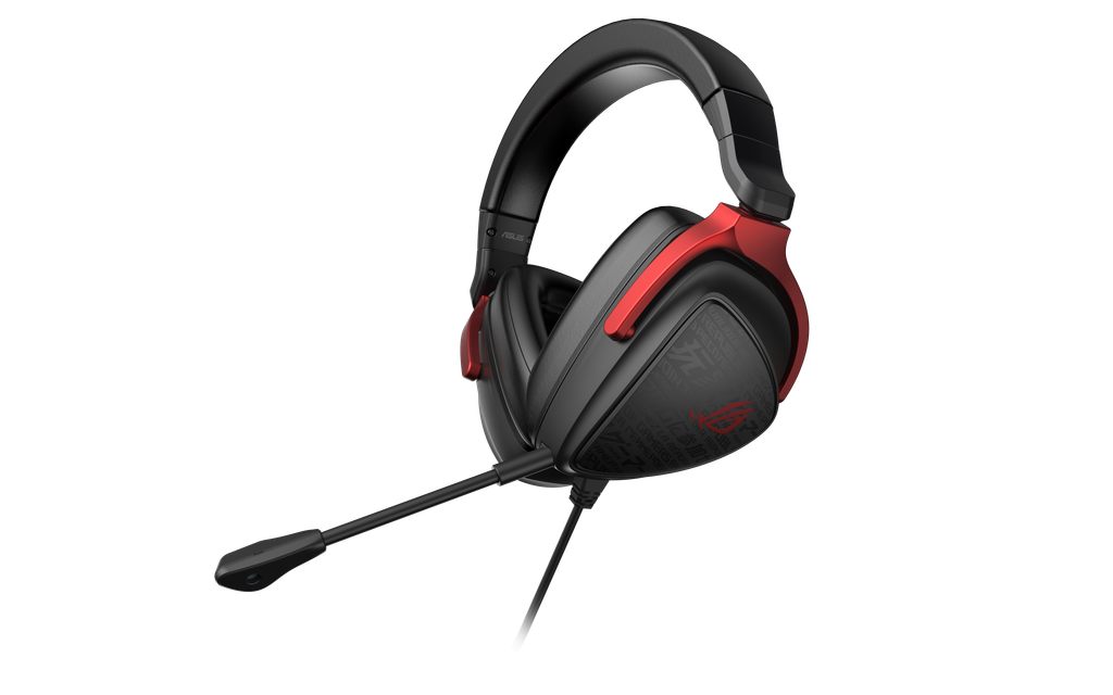 ROG Dela S Core